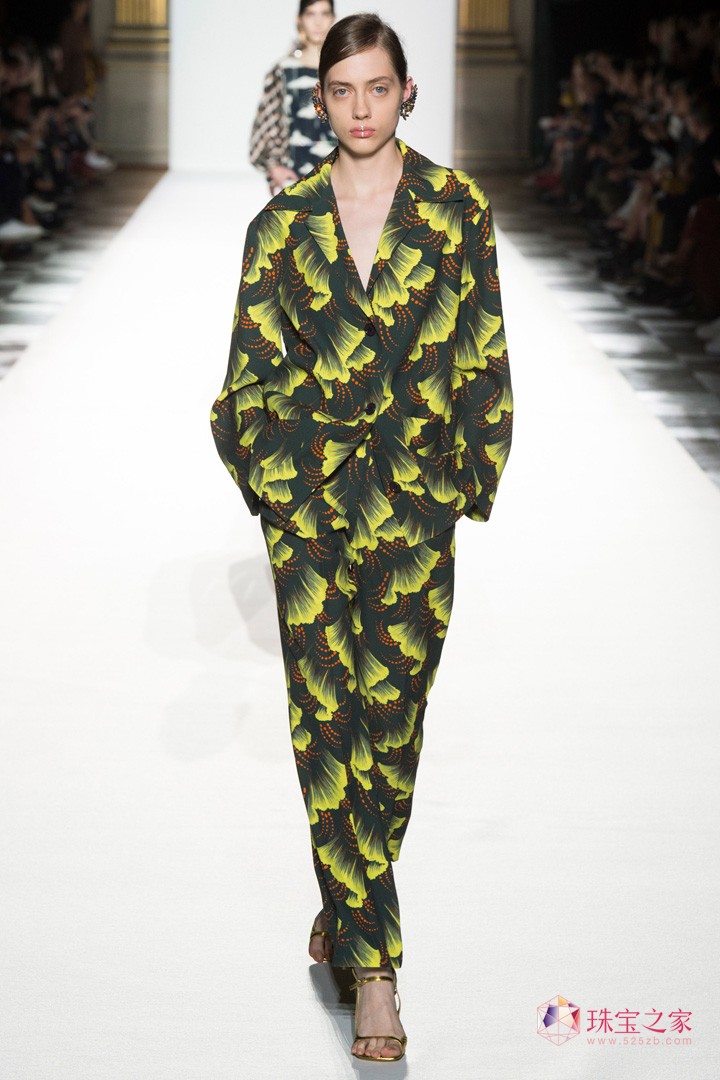 r(sh)ֲʧˇg(sh)ϢDries Van Noten 2018ϵЕr(sh)b