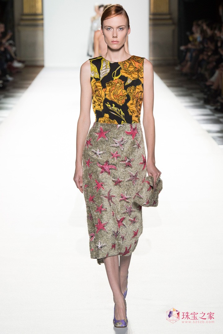 r(sh)ֲʧˇg(sh)ϢDries Van Noten 2018ϵЕr(sh)b