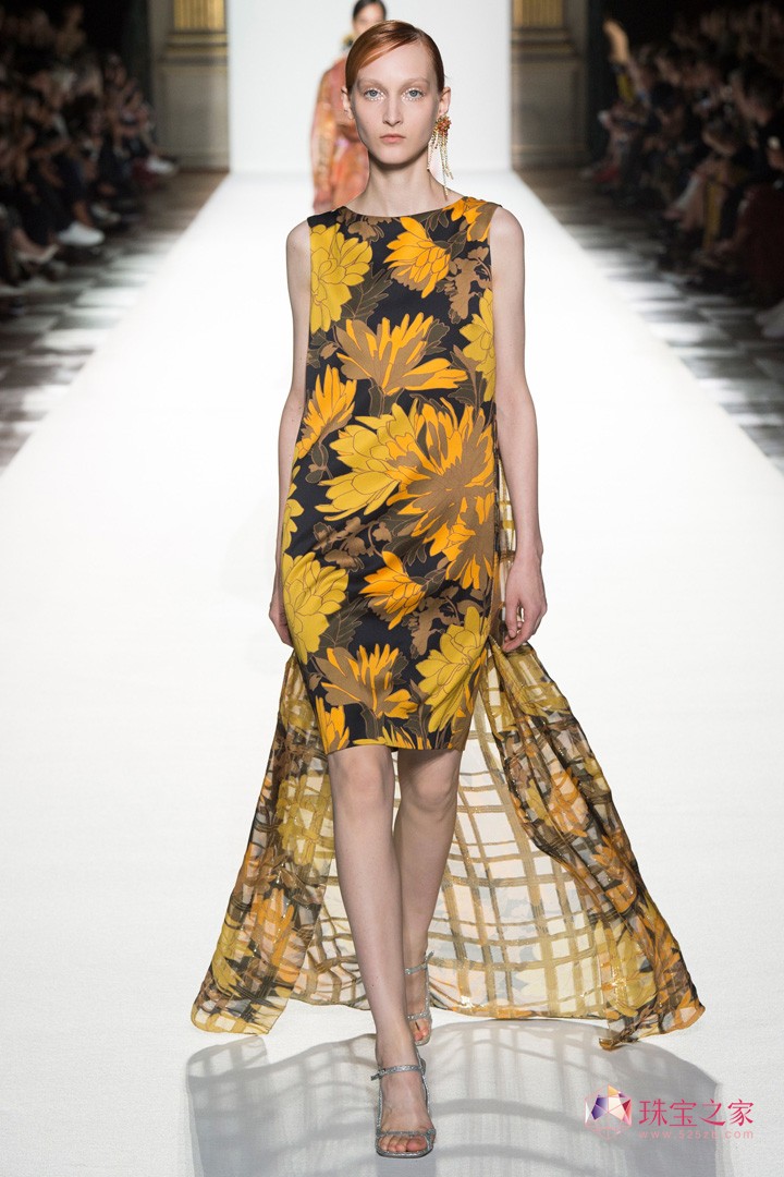 r(sh)ֲʧˇg(sh)ϢDries Van Noten 2018ϵЕr(sh)b