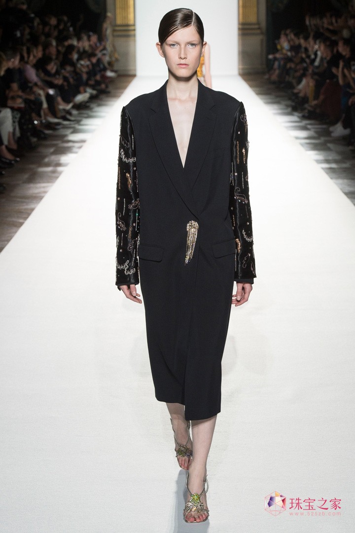 r(sh)ֲʧˇg(sh)ϢDries Van Noten 2018ϵЕr(sh)b