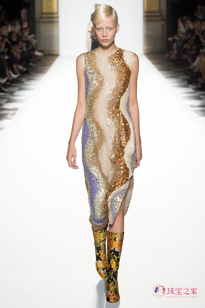 r(sh)ֲʧˇg(sh)ϢDries Van Noten 2018ϵЕr(sh)b