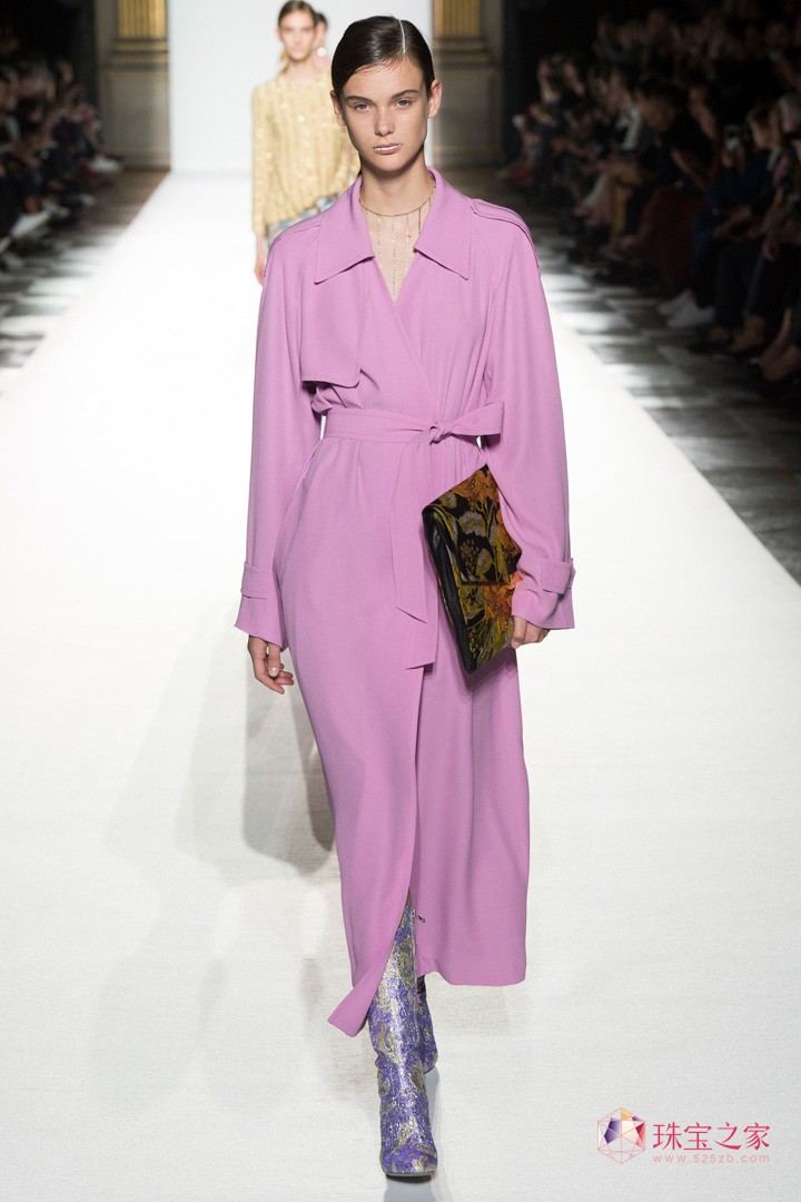 r(sh)ֲʧˇg(sh)ϢDries Van Noten 2018ϵЕr(sh)b