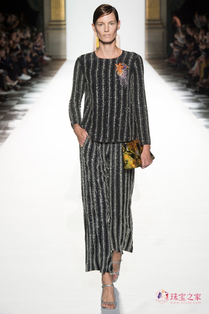 r(sh)ֲʧˇg(sh)ϢDries Van Noten 2018ϵЕr(sh)b