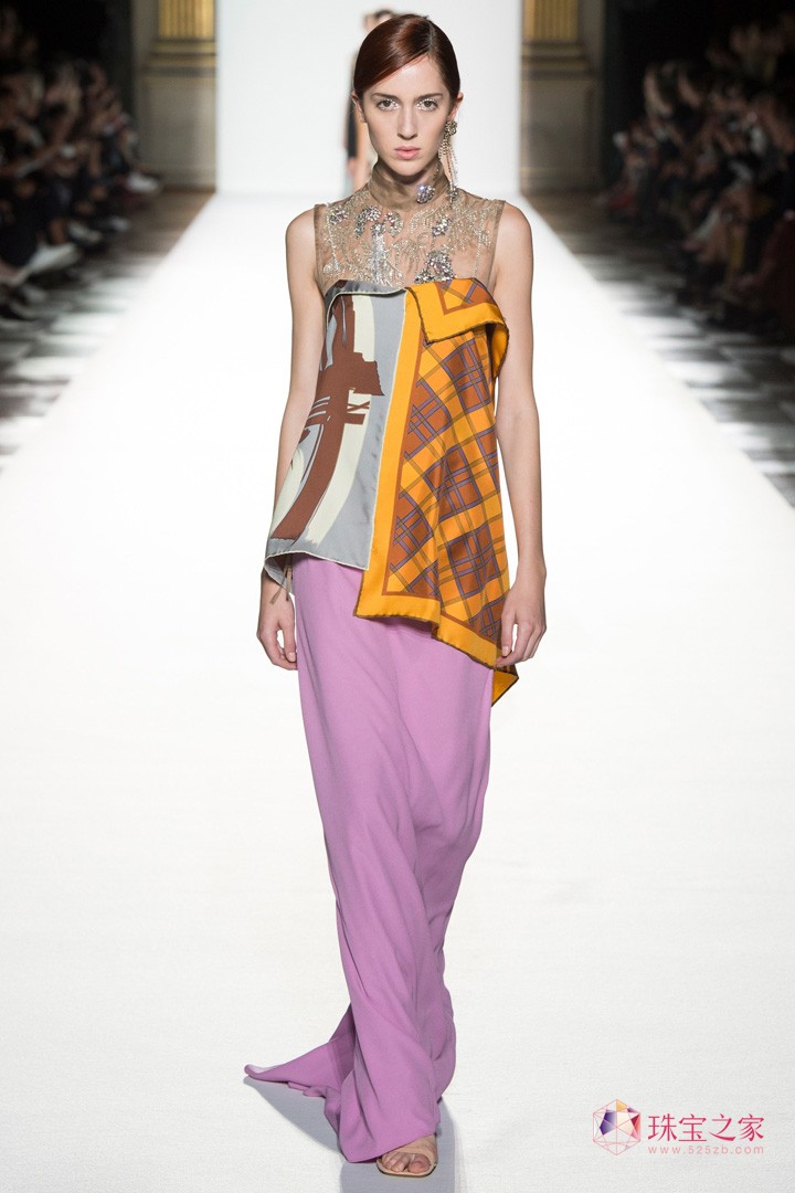 r(sh)ֲʧˇg(sh)ϢDries Van Noten 2018ϵЕr(sh)b