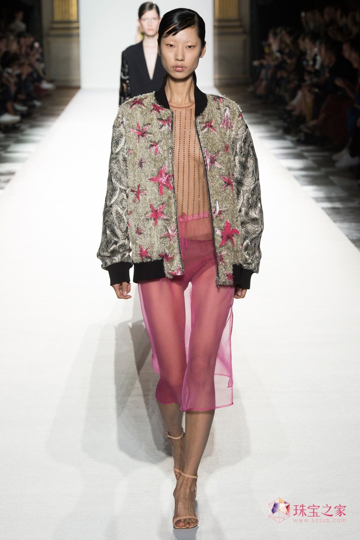 r(sh)ֲʧˇg(sh)ϢDries Van Noten 2018ϵЕr(sh)b