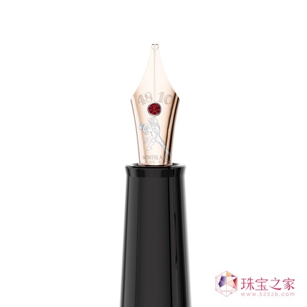 萬寶龍 品牌大使 二十世紀(jì)福克斯電影 馬戲之王