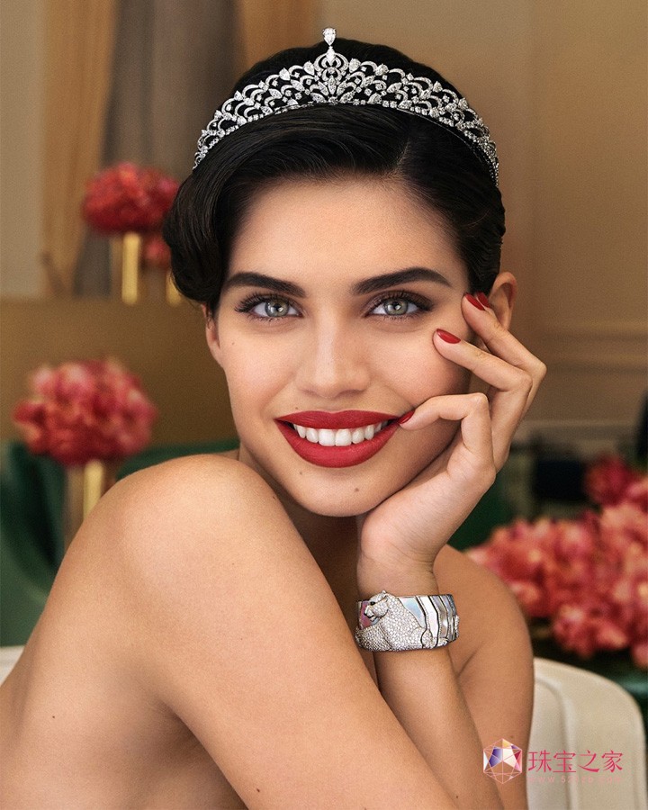 ģSara Sampaio [؁A錚