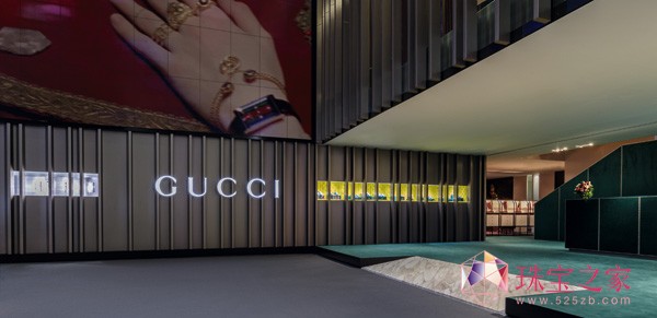  ԊW Ó  Gucci 犱錚չ