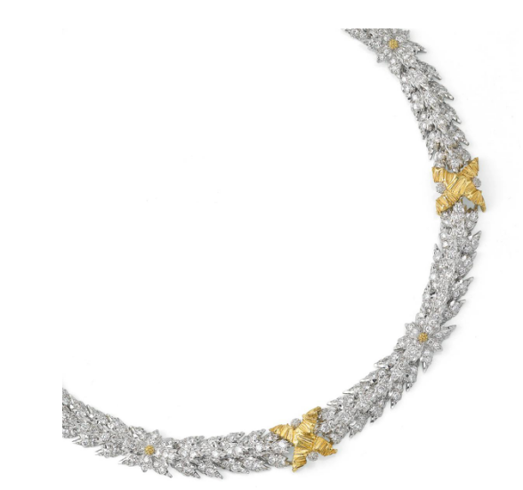  Buccellati 錚 錚u