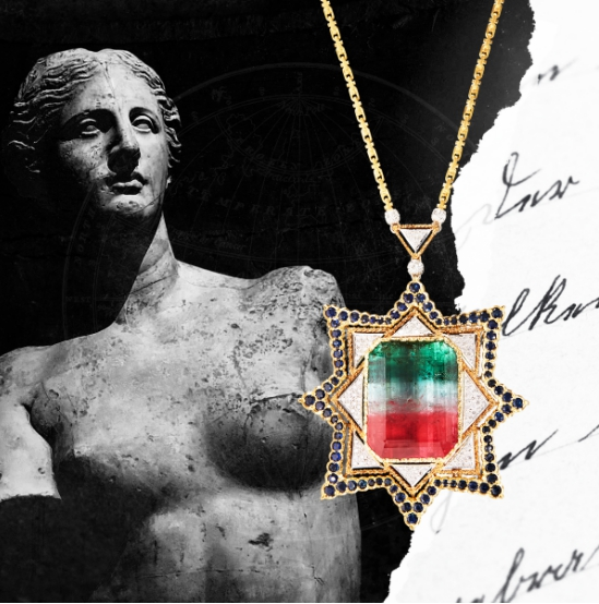  Buccellati 錚 錚u