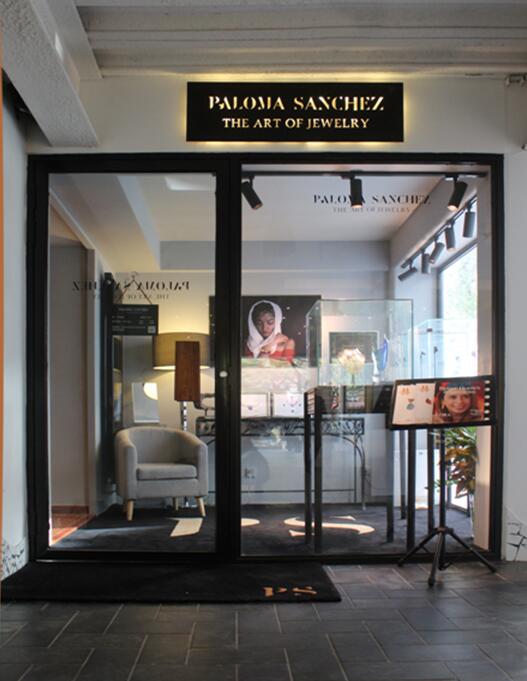 Paloma Sanchez ߼(j)錚ˇ?yn)ٴΘsǡ·ǳָϡ